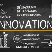 How to bring innovation into a conservative market?