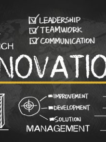 How to bring innovation into a conservative market?